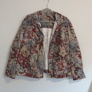 Vintage Jacket